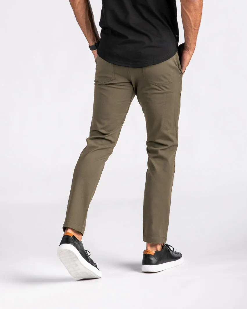 2-Item Everyday Pant 2.0 Bundle for $156