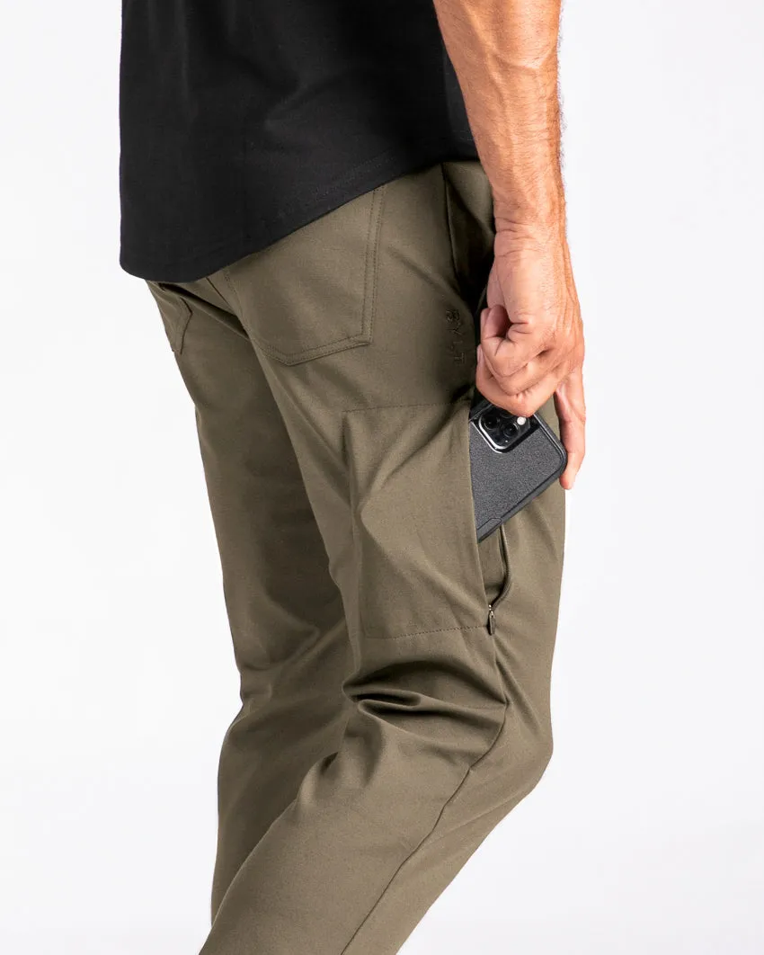 2-Item Everyday Pant 2.0 Bundle for $156