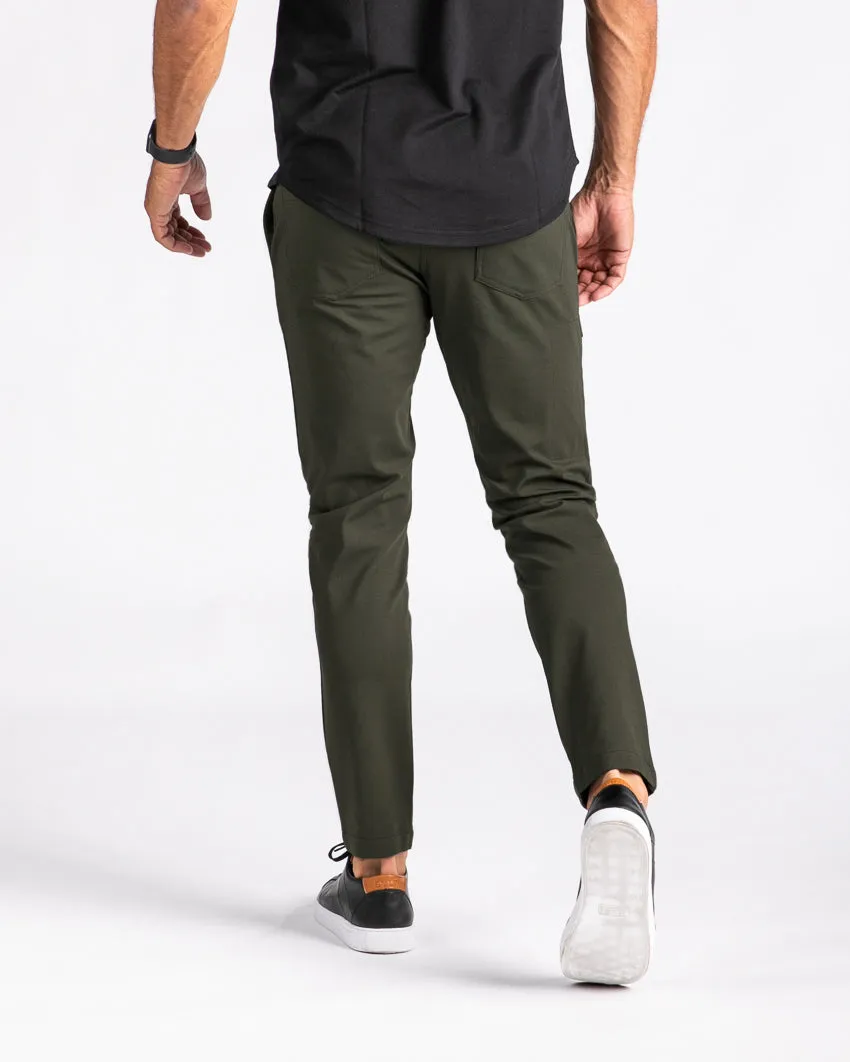 2-Item Everyday Pant 2.0 Bundle for $156