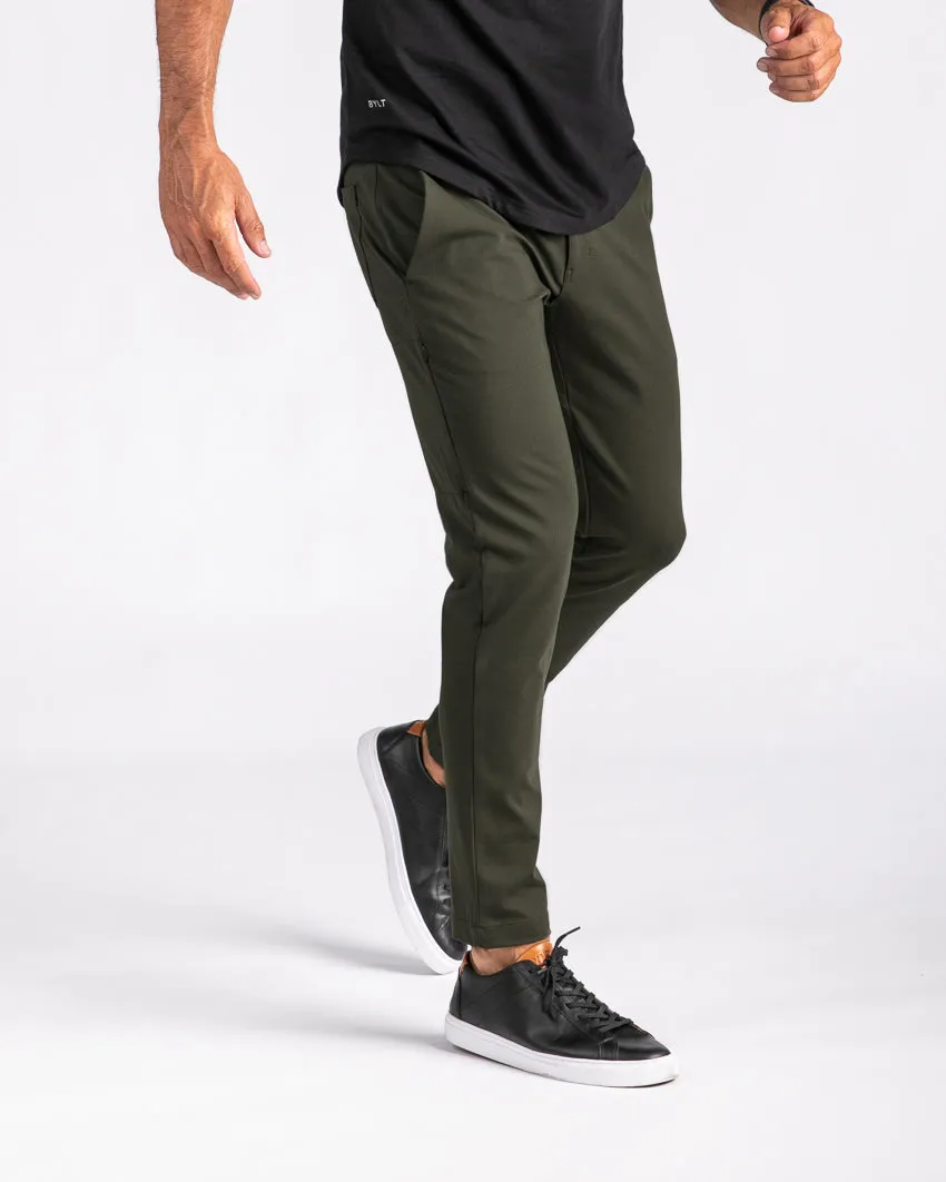 2-Item Everyday Pant 2.0 Bundle for $156