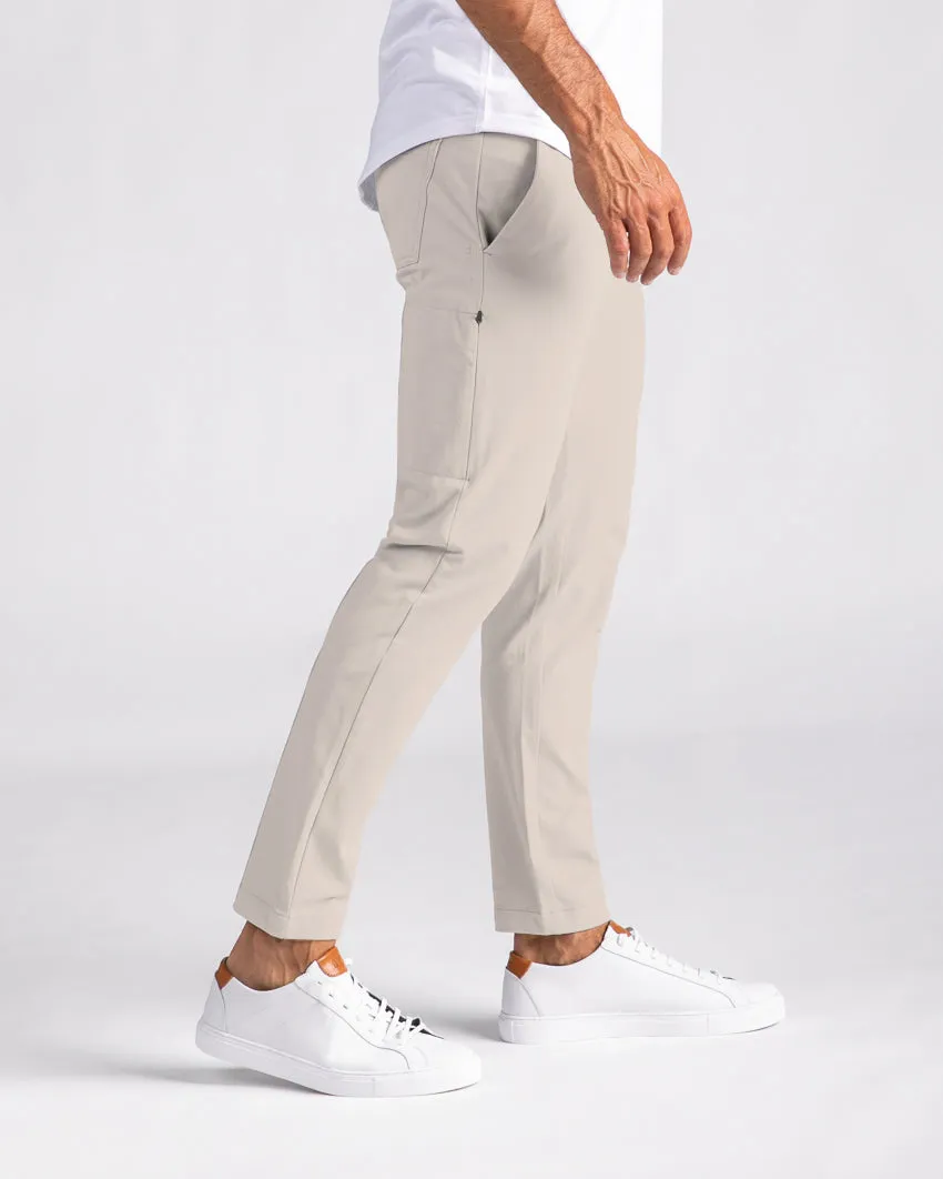 2-Item Everyday Pant 2.0 Bundle for $156