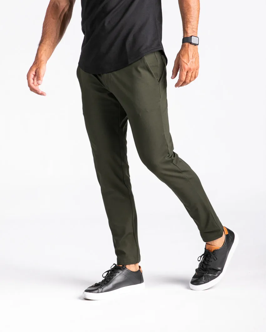 2-Item Everyday Pant 2.0 Bundle for $156