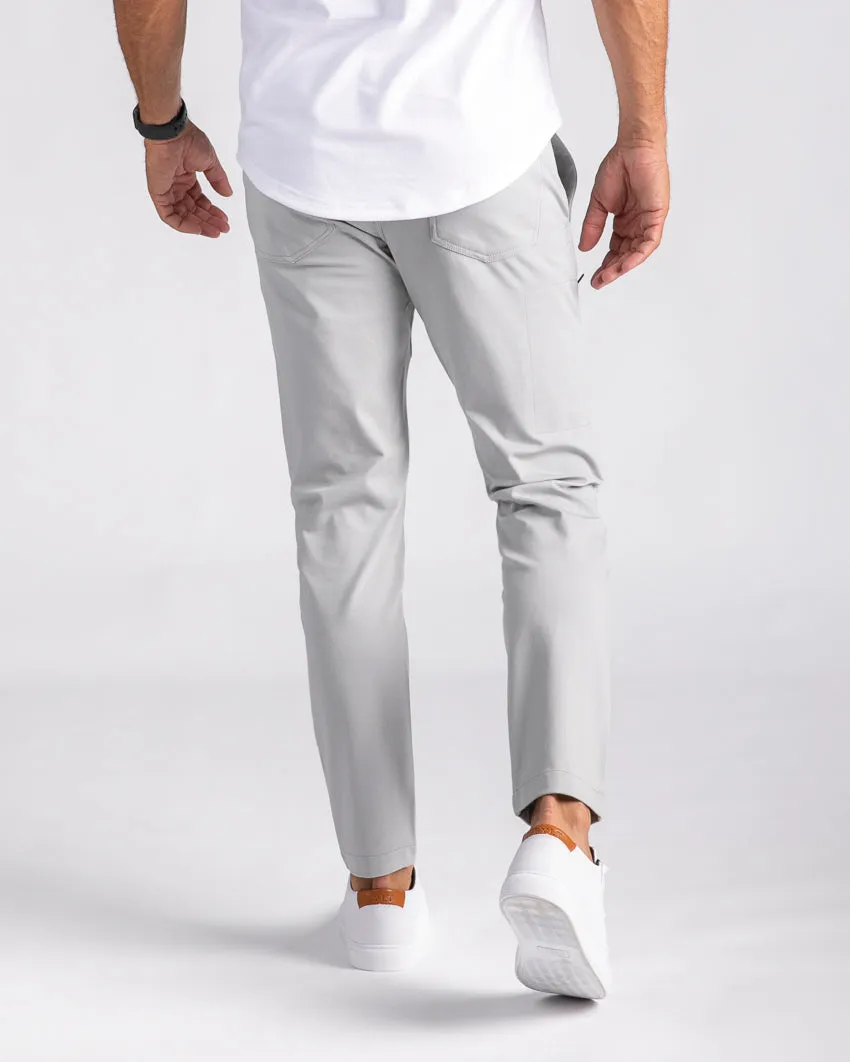 2-Item Everyday Pant 2.0 Bundle for $156