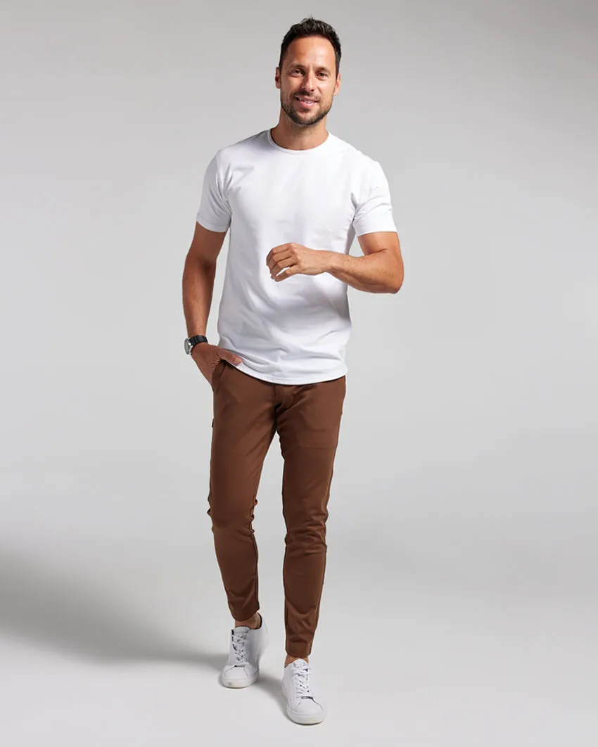 2-Item Everyday Pant 2.0 Bundle for $156