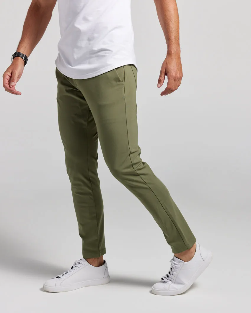 2-Item Everyday Pant 2.0 Bundle for $156