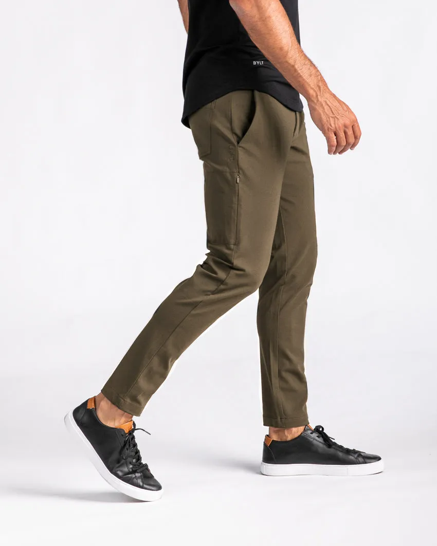 2-Item Everyday Pant 2.0 Bundle for $156