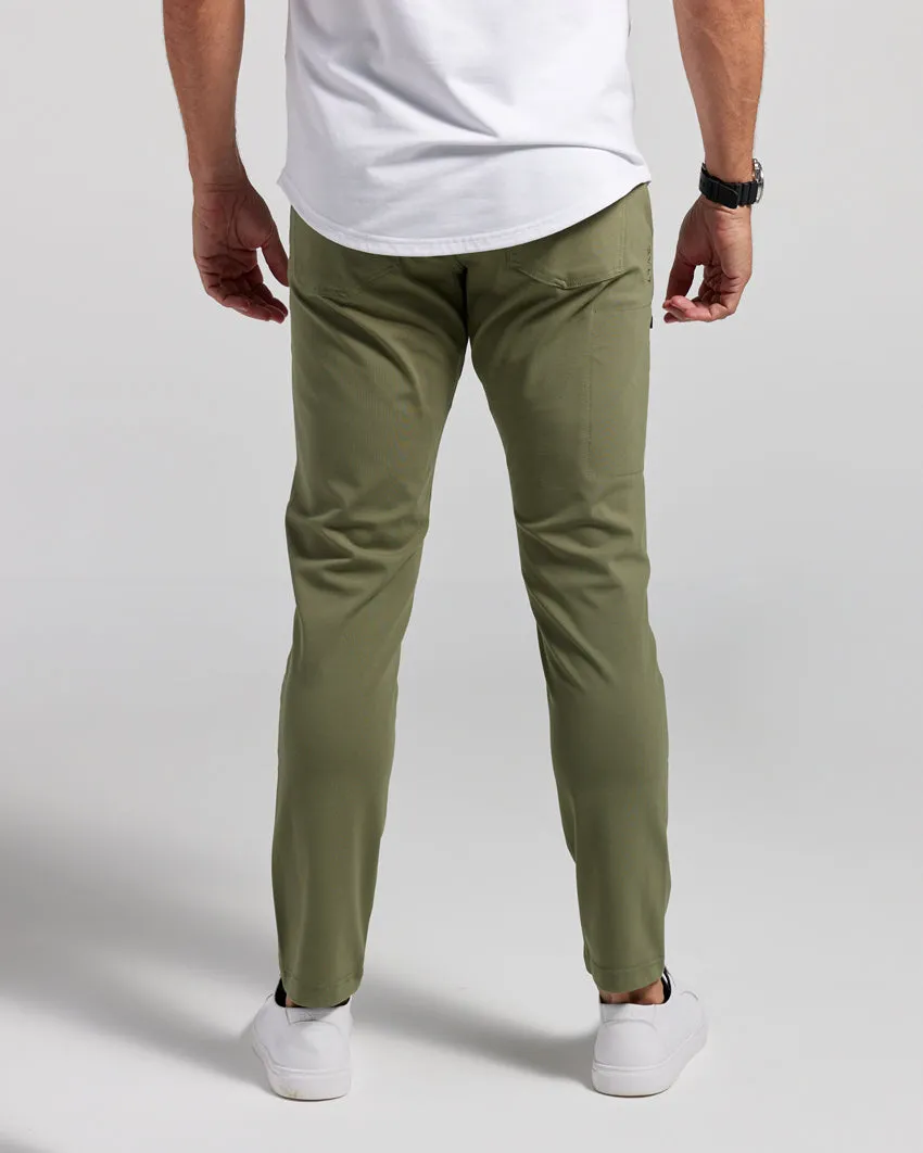 2-Item Everyday Pant 2.0 Bundle for $156