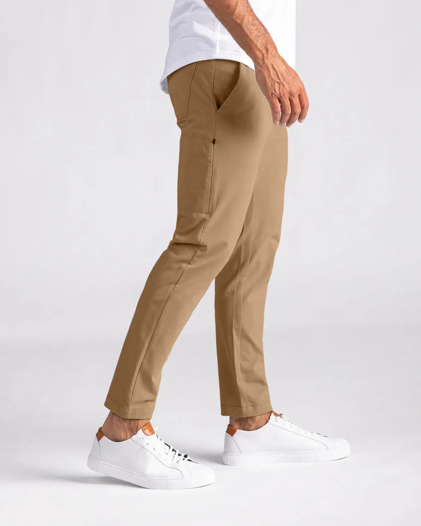 2-Item Everyday Pant 2.0 Bundle for $156