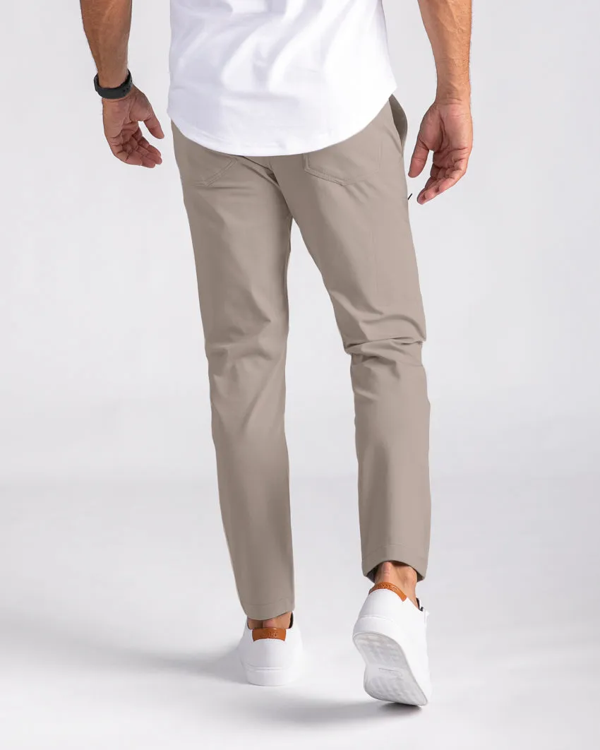 2-Item Everyday Pant 2.0 Bundle for $156