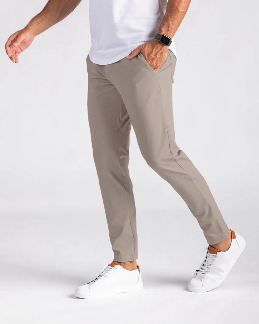 2-Item Everyday Pant 2.0 Bundle for $156