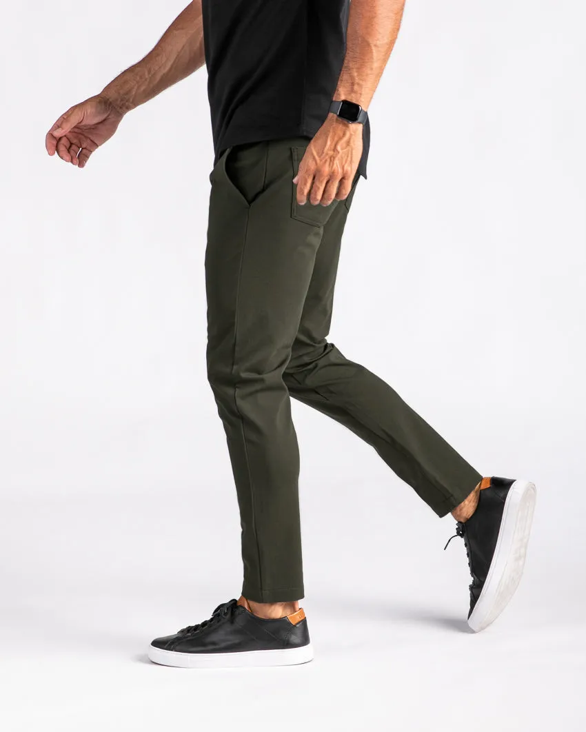 2-Item Everyday Pant 2.0 Bundle for $156