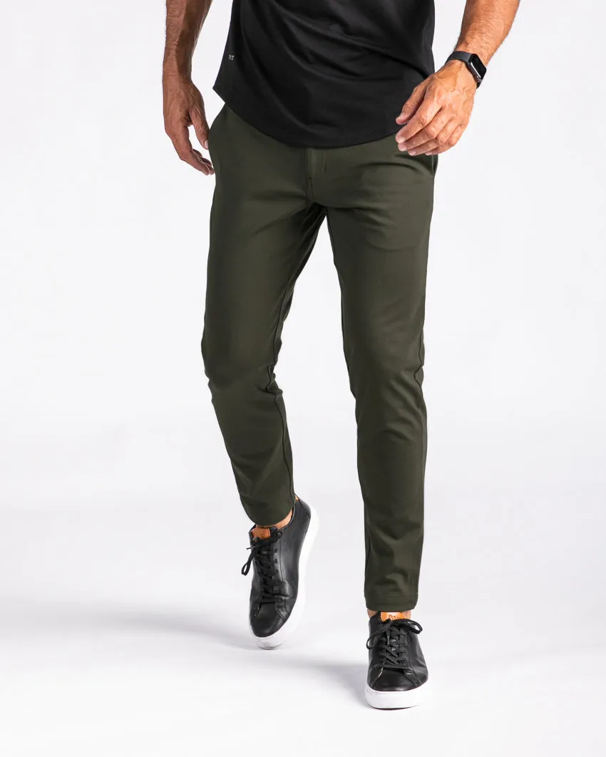 2-Item Everyday Pant 2.0 Bundle for $156