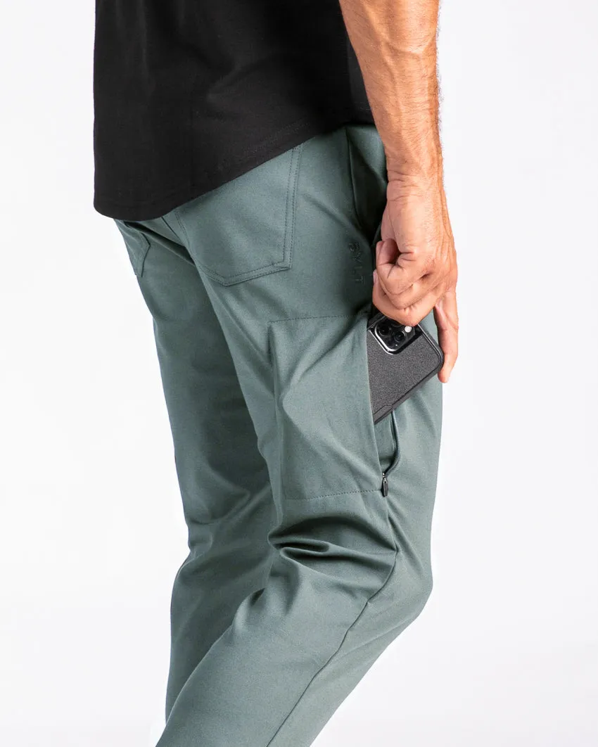 2-Item Everyday Pant 2.0 Bundle for $156