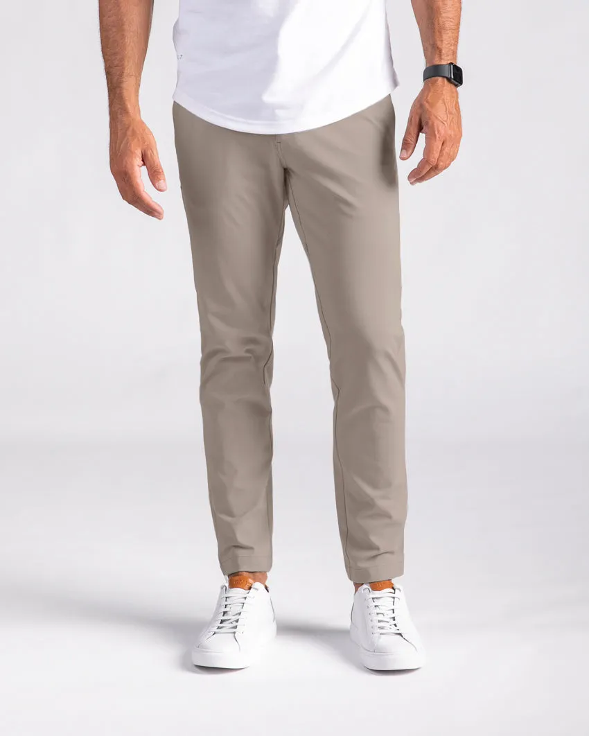 2-Item Everyday Pant 2.0 Bundle for $156