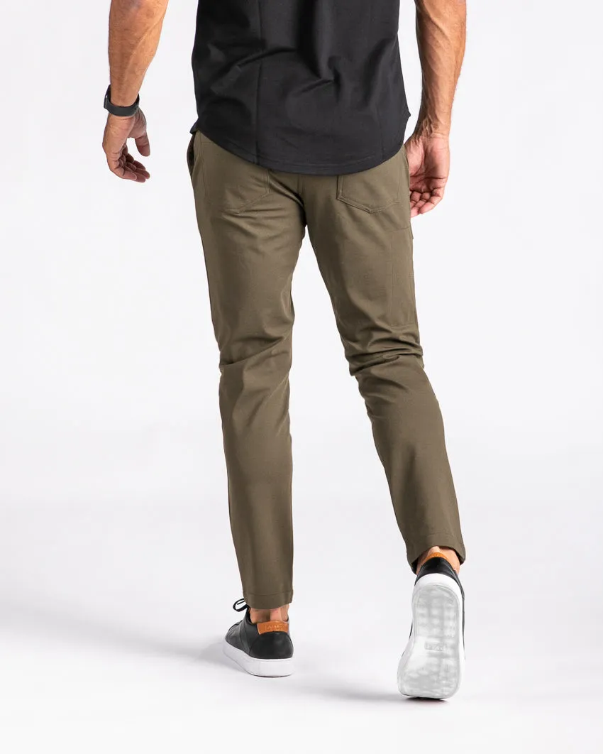 2-Item Everyday Pant 2.0 Bundle for $156