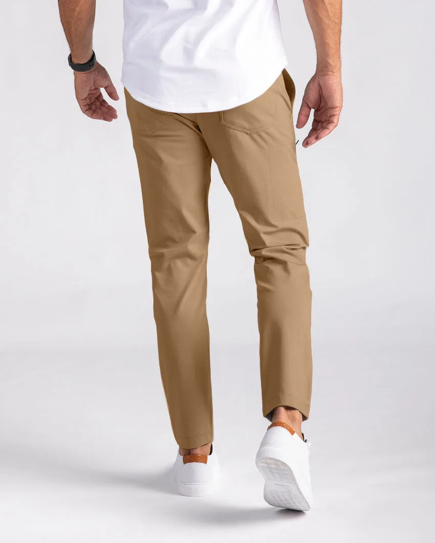 2-Item Everyday Pant 2.0 Bundle for $156