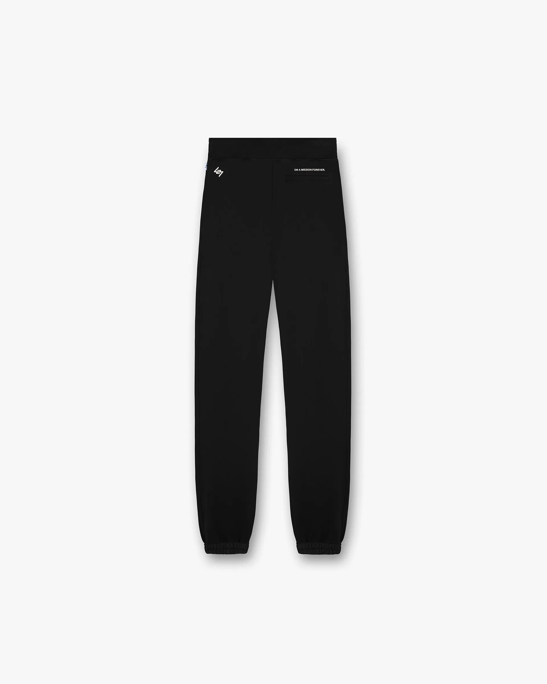 247 X Puma Sweatpant - Black