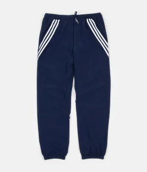 Adidas Workshop Sweatpants - Night Indigo / White