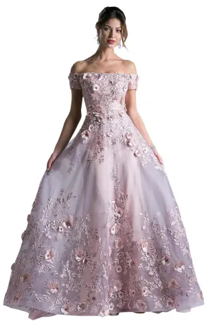 Andrea and Leo 7051 Dress