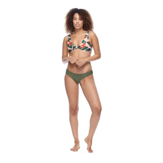 Body Glove Sweet Escape Lola Women Beach Slip Cactus 3952649-570