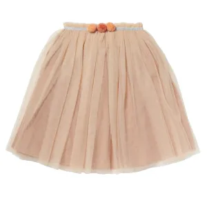 Bonheur du Jour Paris Tutu Skirt Pink