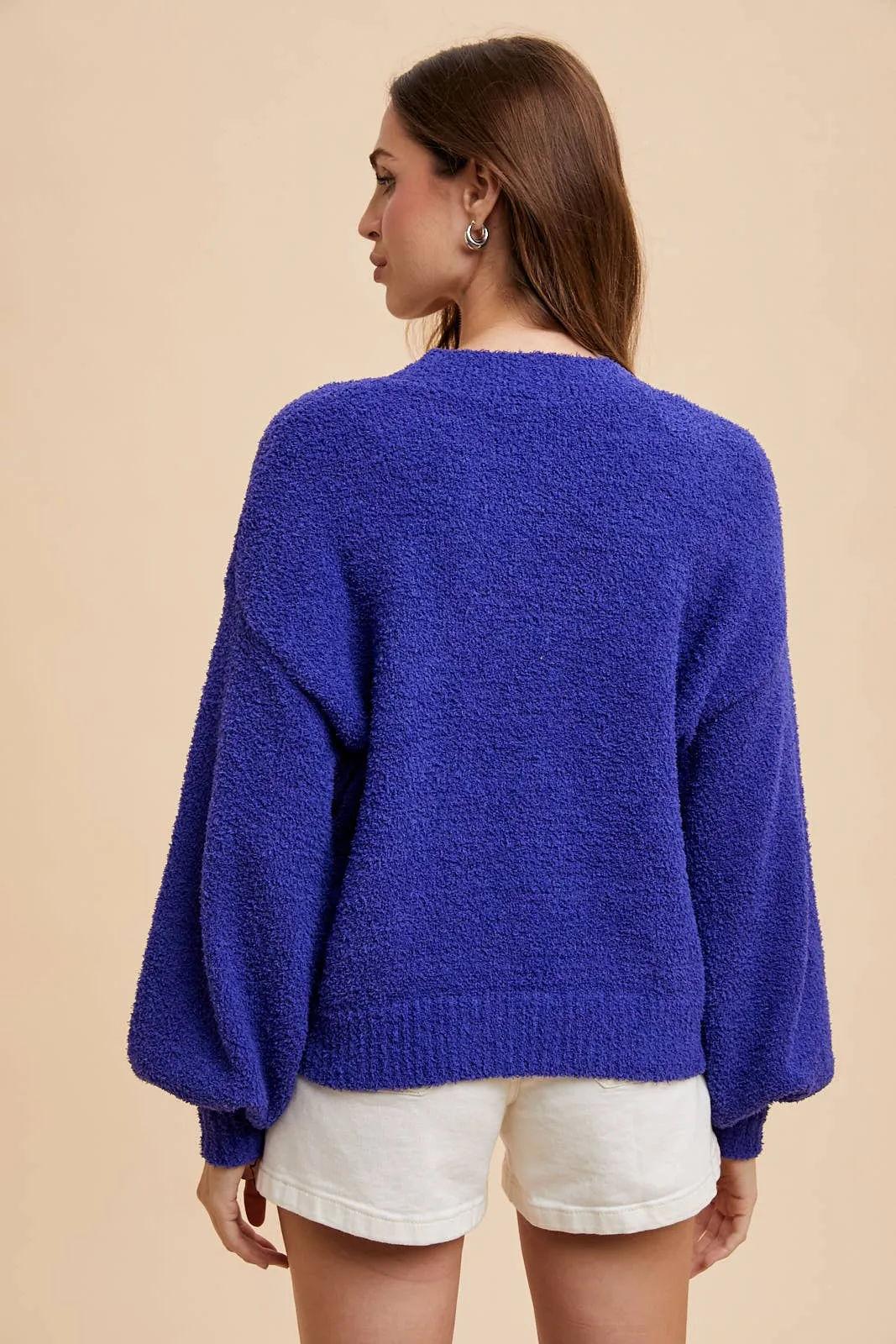 COBIE COZY CARDIGAN