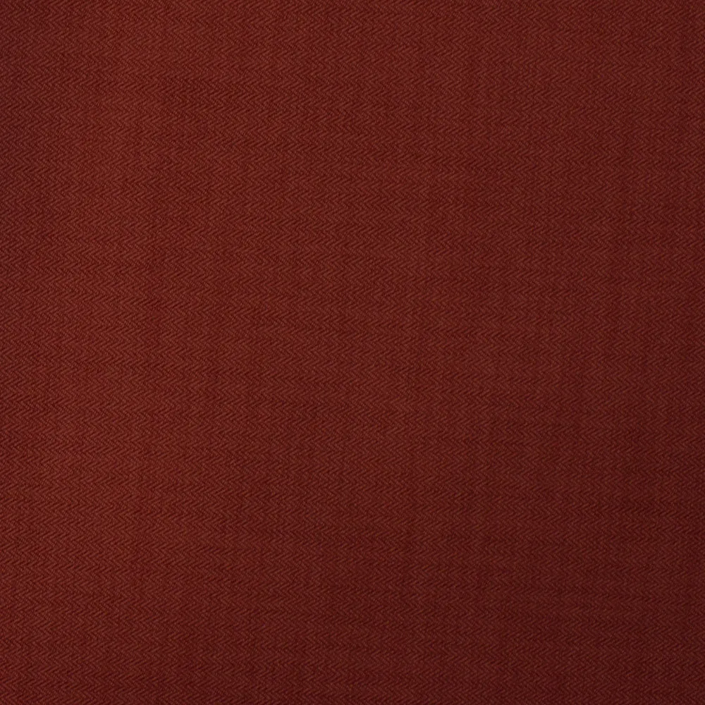 DERMOFLEX nylon for sports coat - Herringbone - Sienna