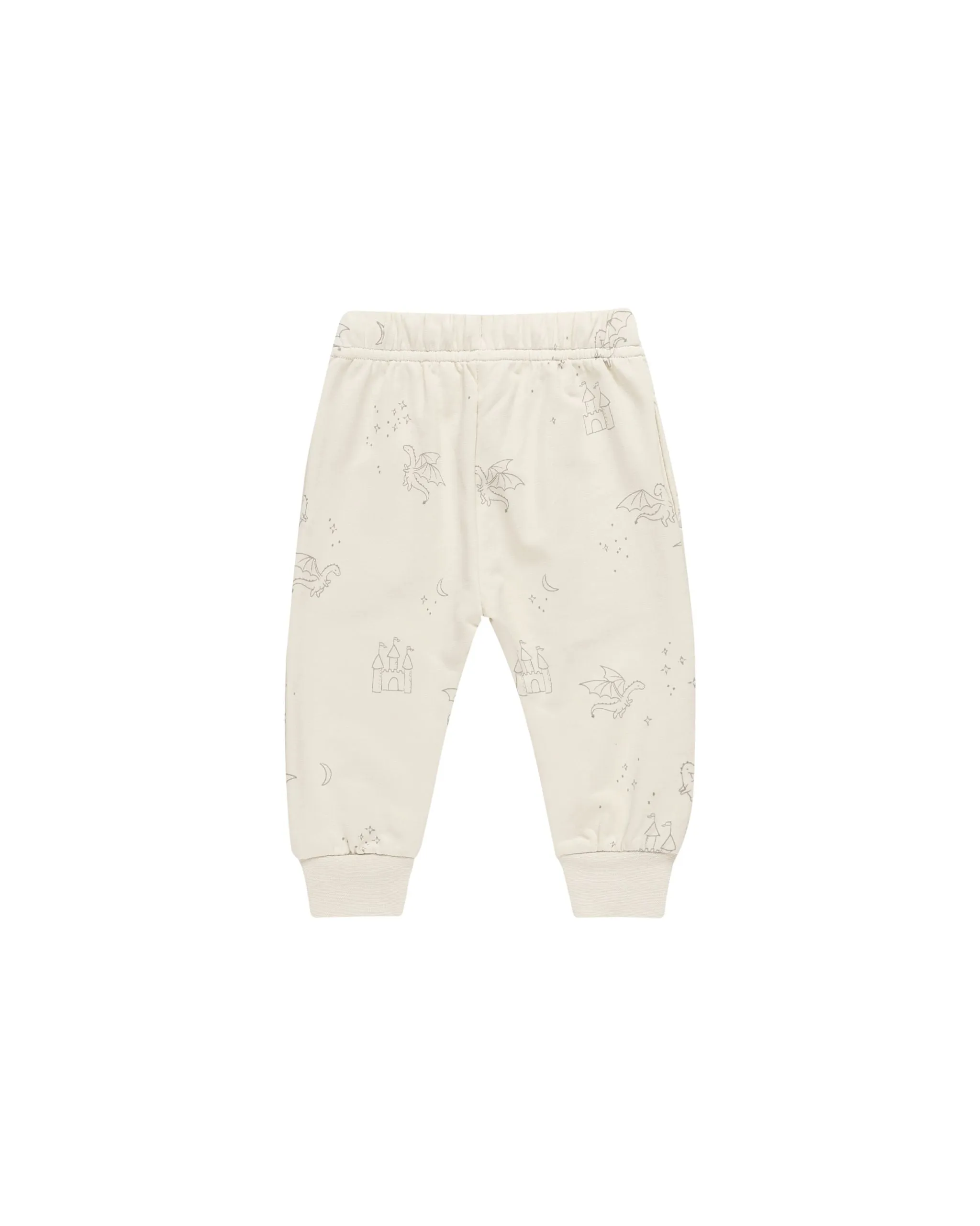 Dragons Relaxed Sweatpant