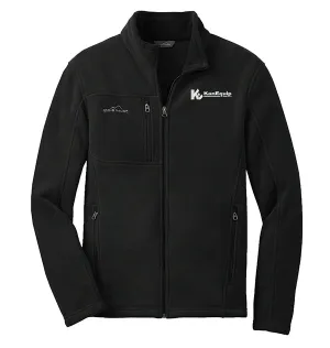 Eddie Bauer® Full-Zip Fleece Jacket