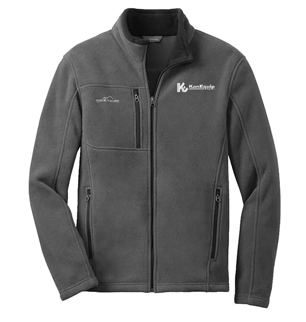 Eddie Bauer® Full-Zip Fleece Jacket