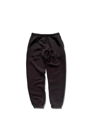 Exclusive Varsity Sweatpants - Mole