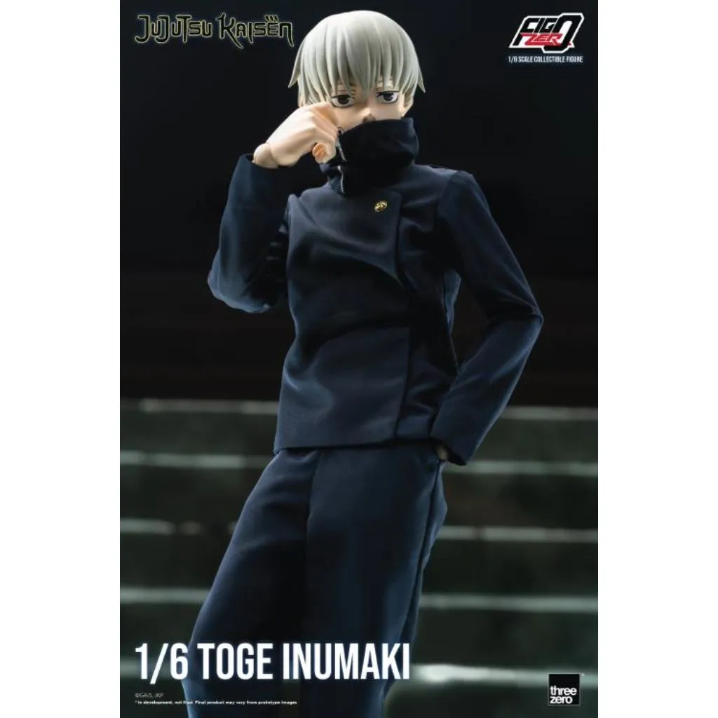 FigZero 1/6 Jujutsu Kaisen - Toge Inumaki