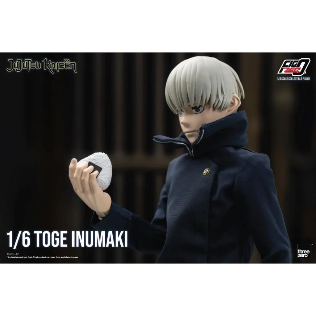 FigZero 1/6 Jujutsu Kaisen - Toge Inumaki