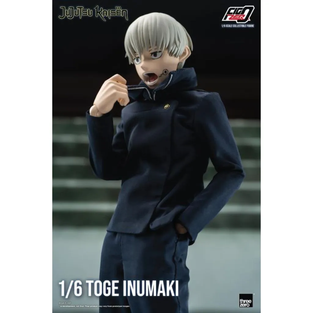 FigZero 1/6 Jujutsu Kaisen - Toge Inumaki