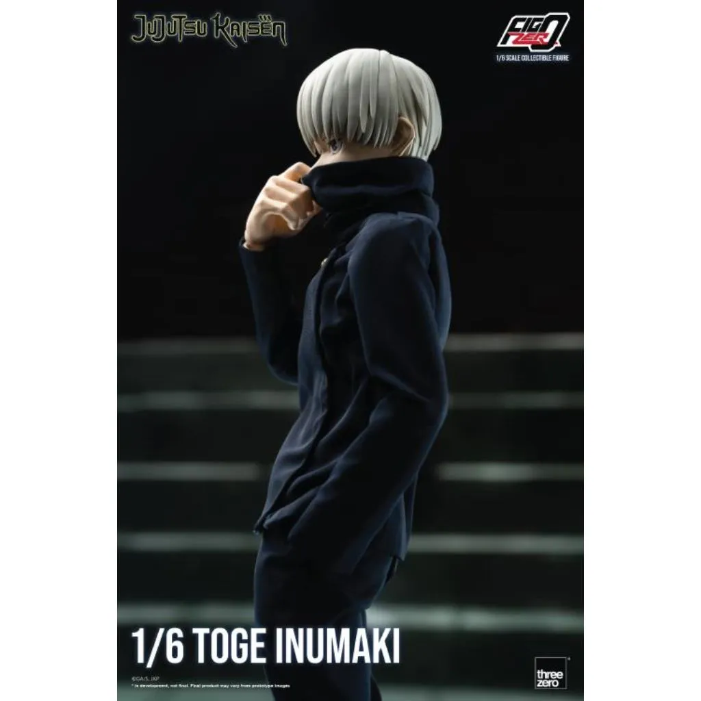 FigZero 1/6 Jujutsu Kaisen - Toge Inumaki