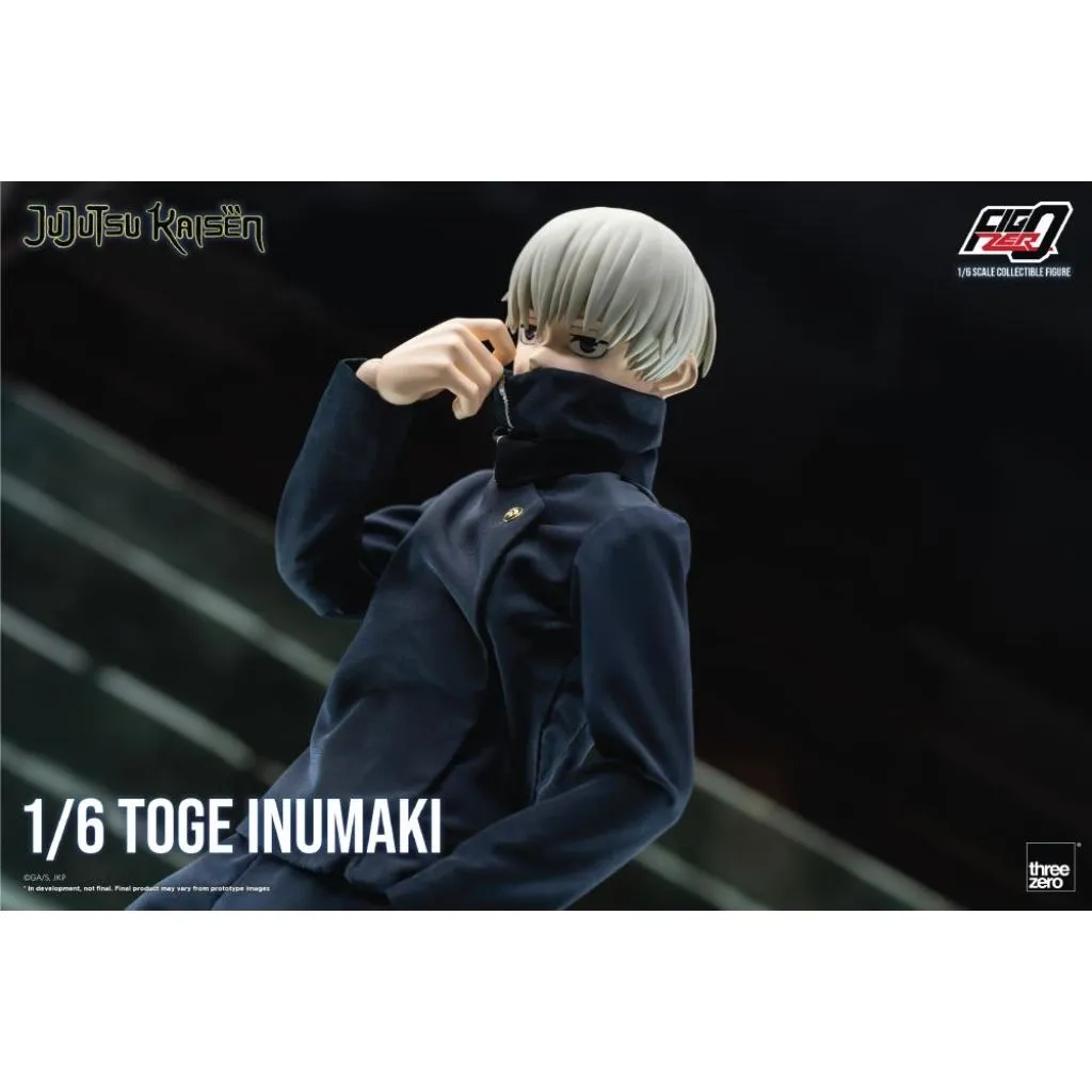 FigZero 1/6 Jujutsu Kaisen - Toge Inumaki