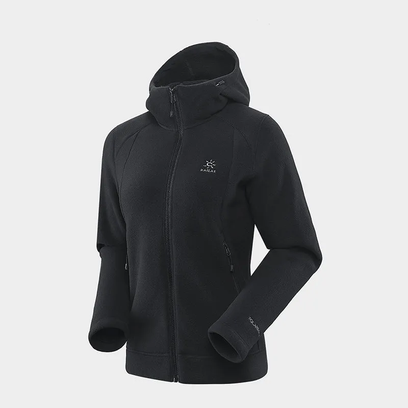 Kailas Fleece Jacket Women's