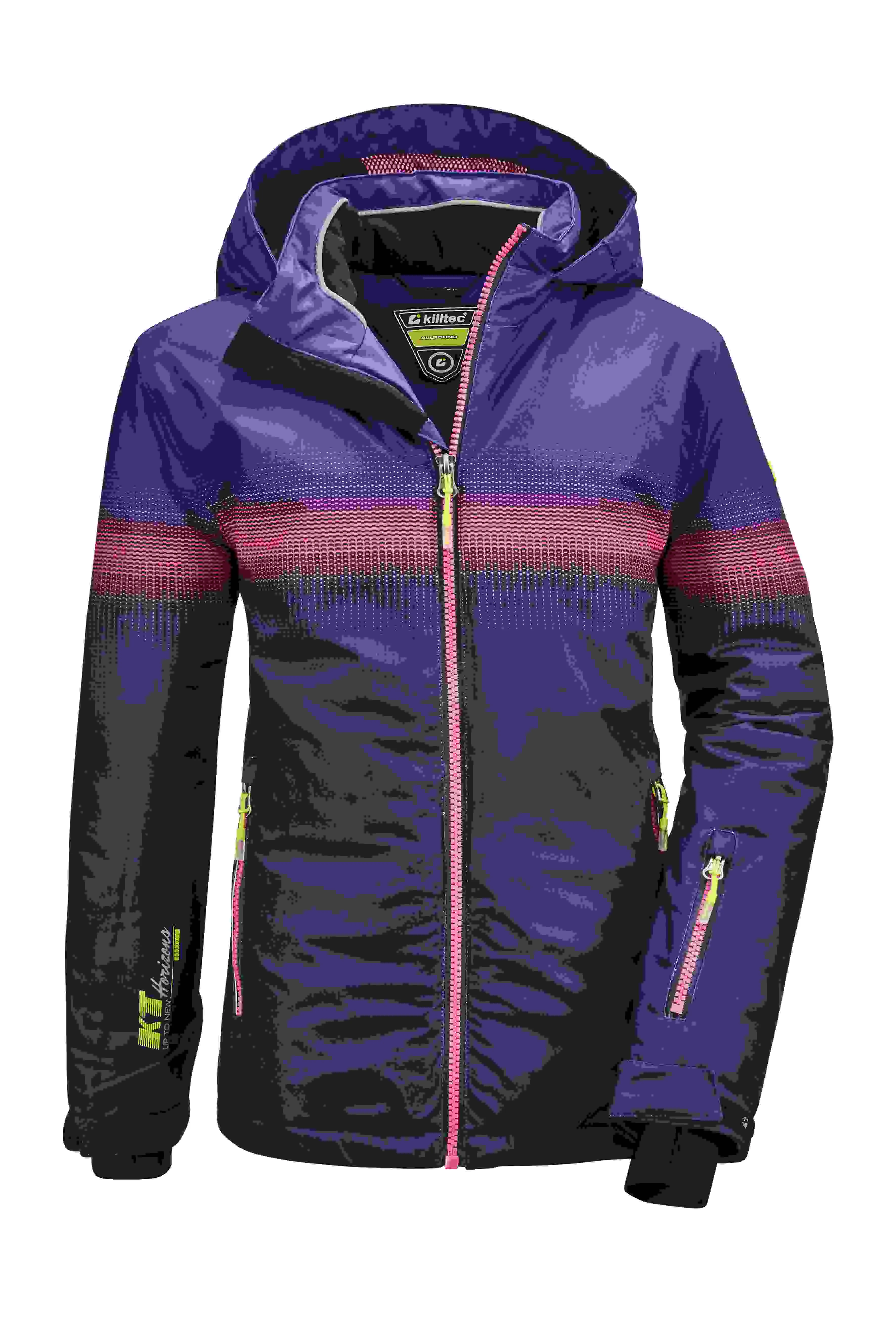 Killtec Glenshee Girls Jacket 2021