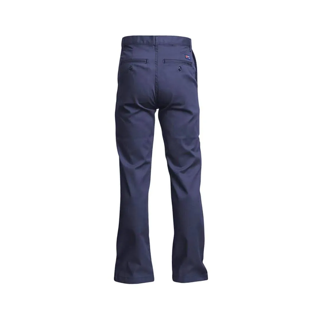 Lapco FR Men's 7oz. Navy FR Uniform Pants P-INN7