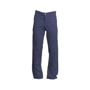 Lapco FR Men's 7oz. Navy FR Uniform Pants P-INN7