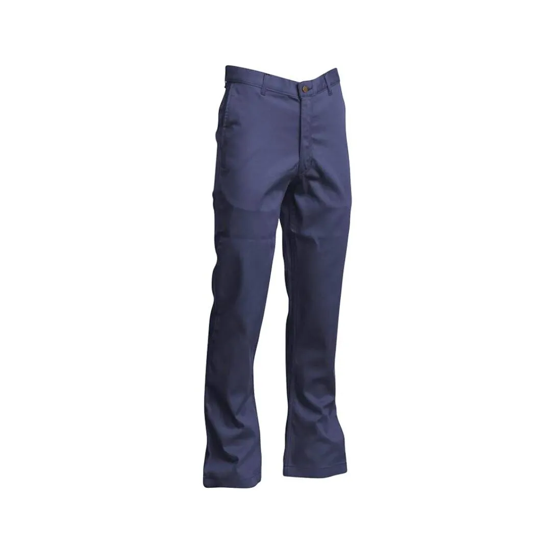 Lapco FR Men's 7oz. Navy FR Uniform Pants P-INN7