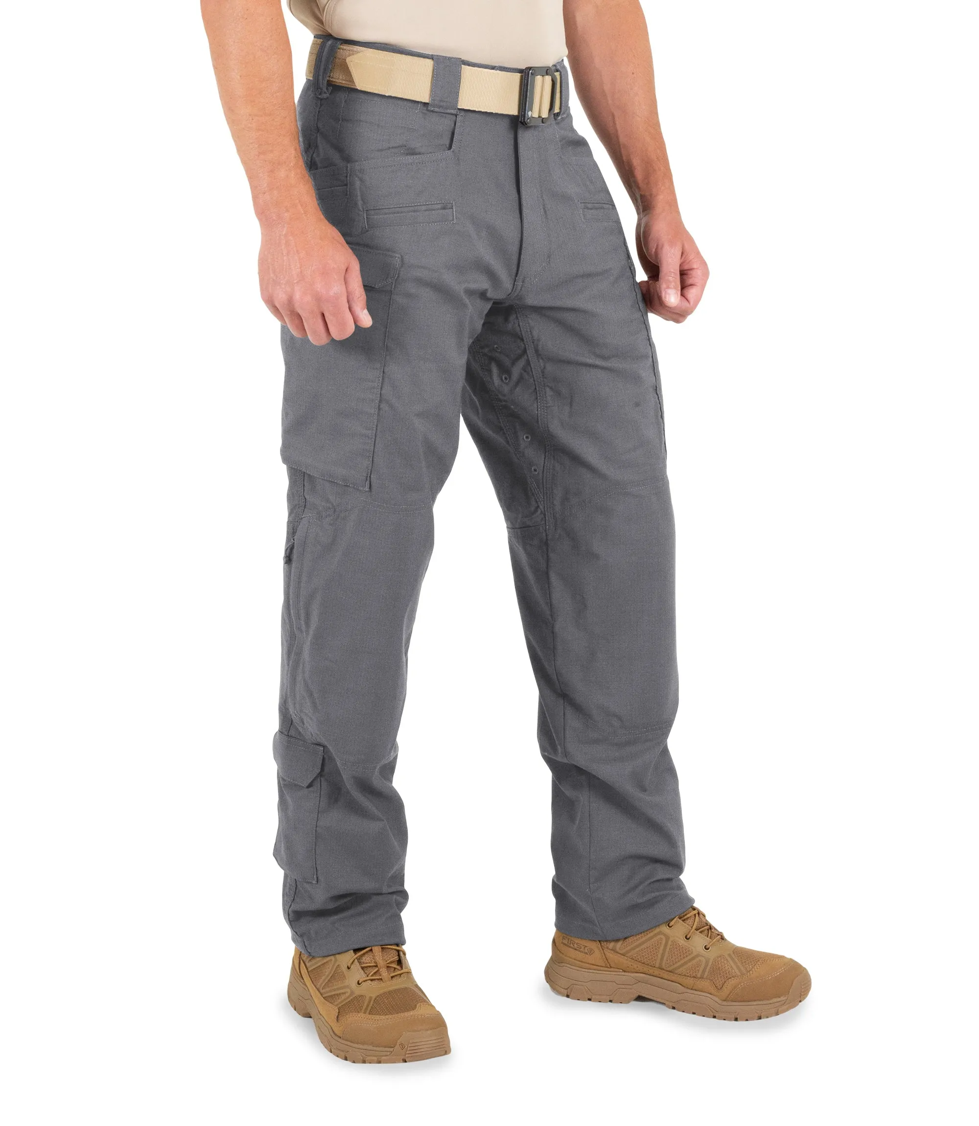 Men's Defender Pants / Wolf Grey