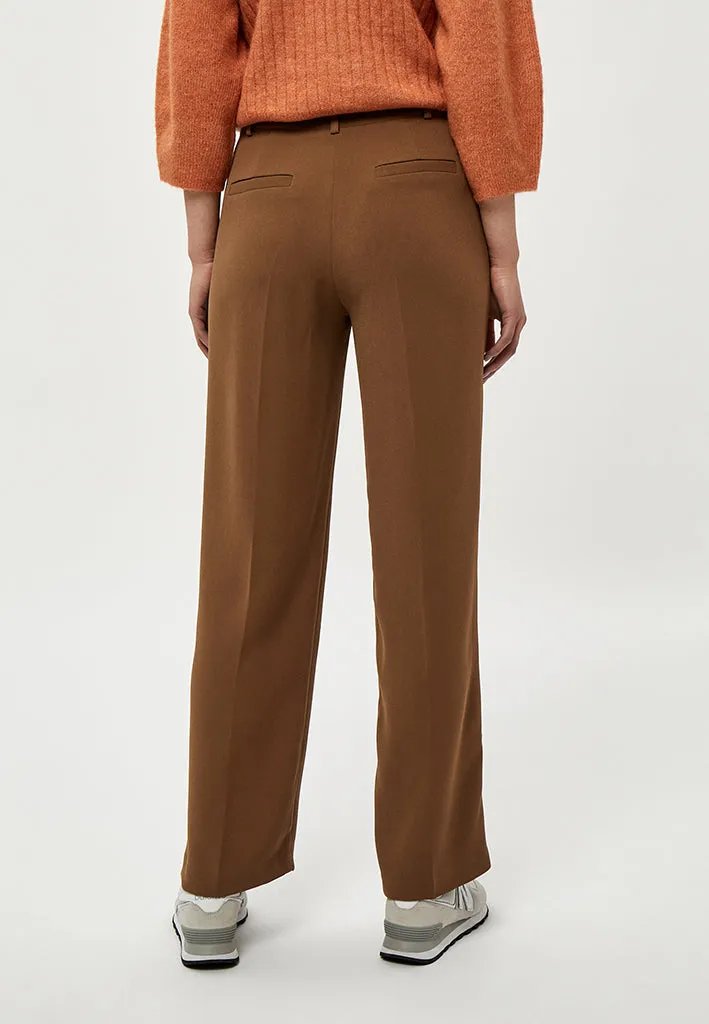 MSNew Ilsa Pants - Teak