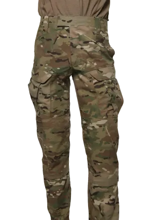 Muzzle Brake Combat Pants USA