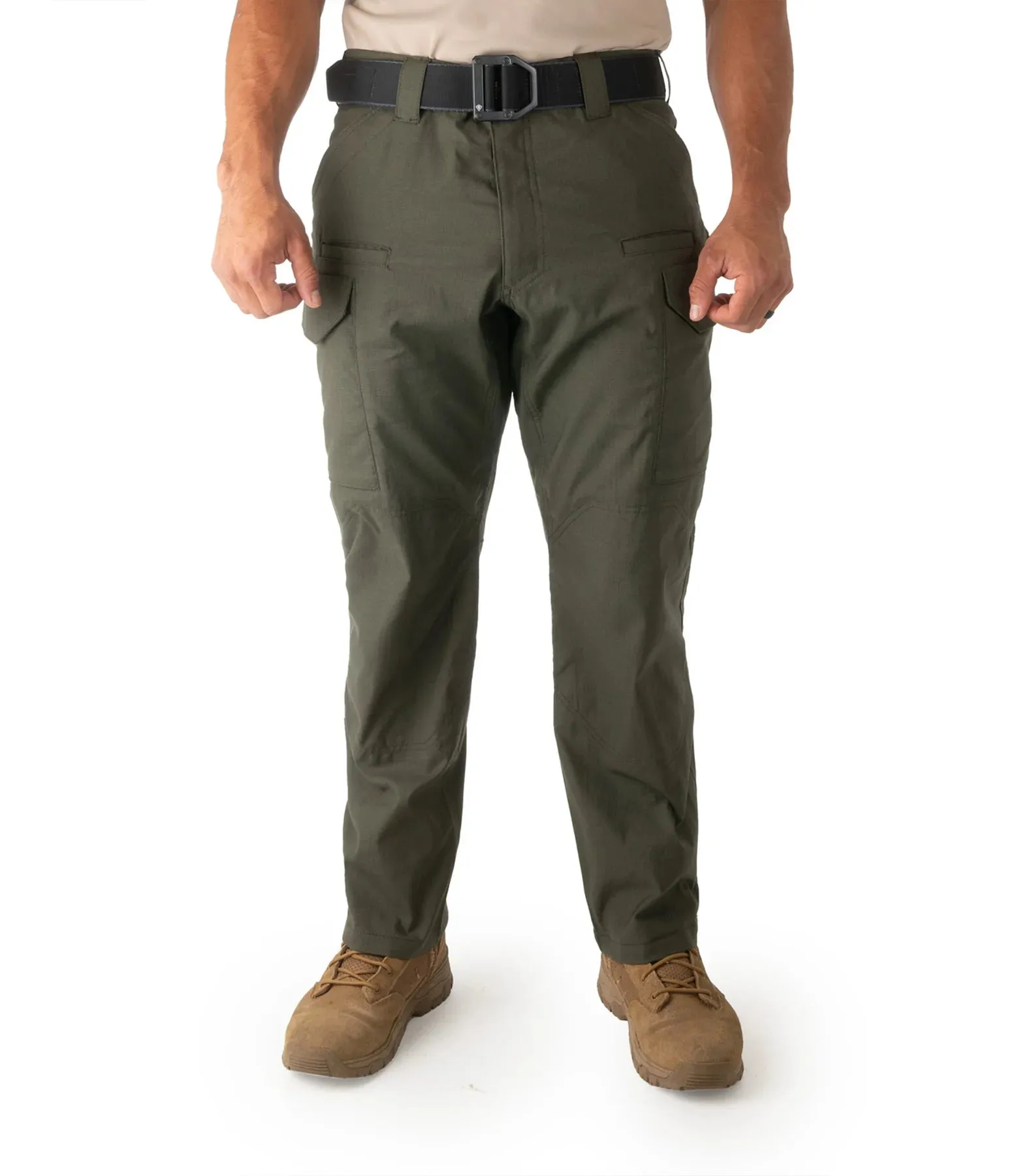 Plantation PD First tactical V2 Tactical Pants 114011 - OD Green