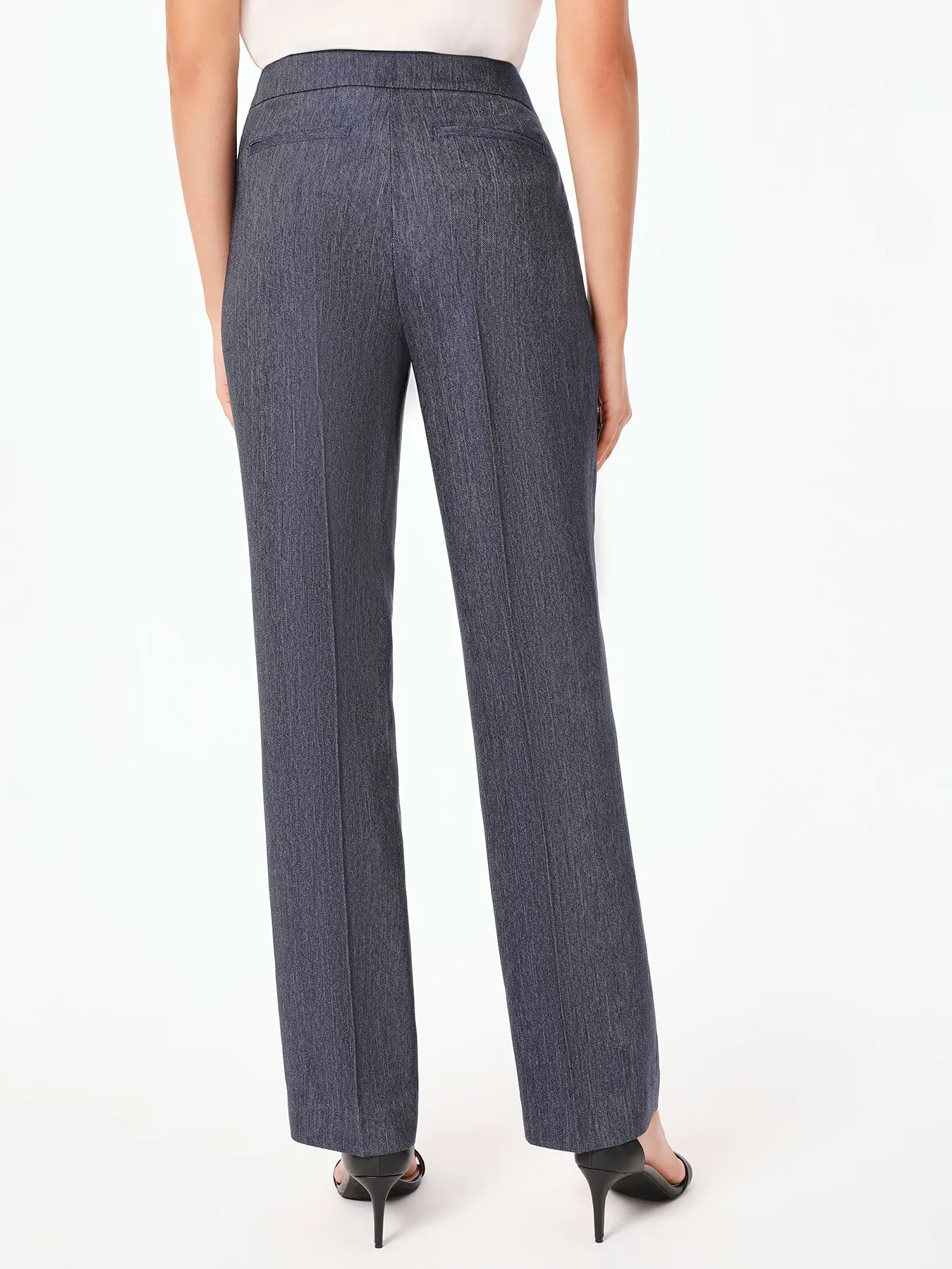 Plus Amelia Pant