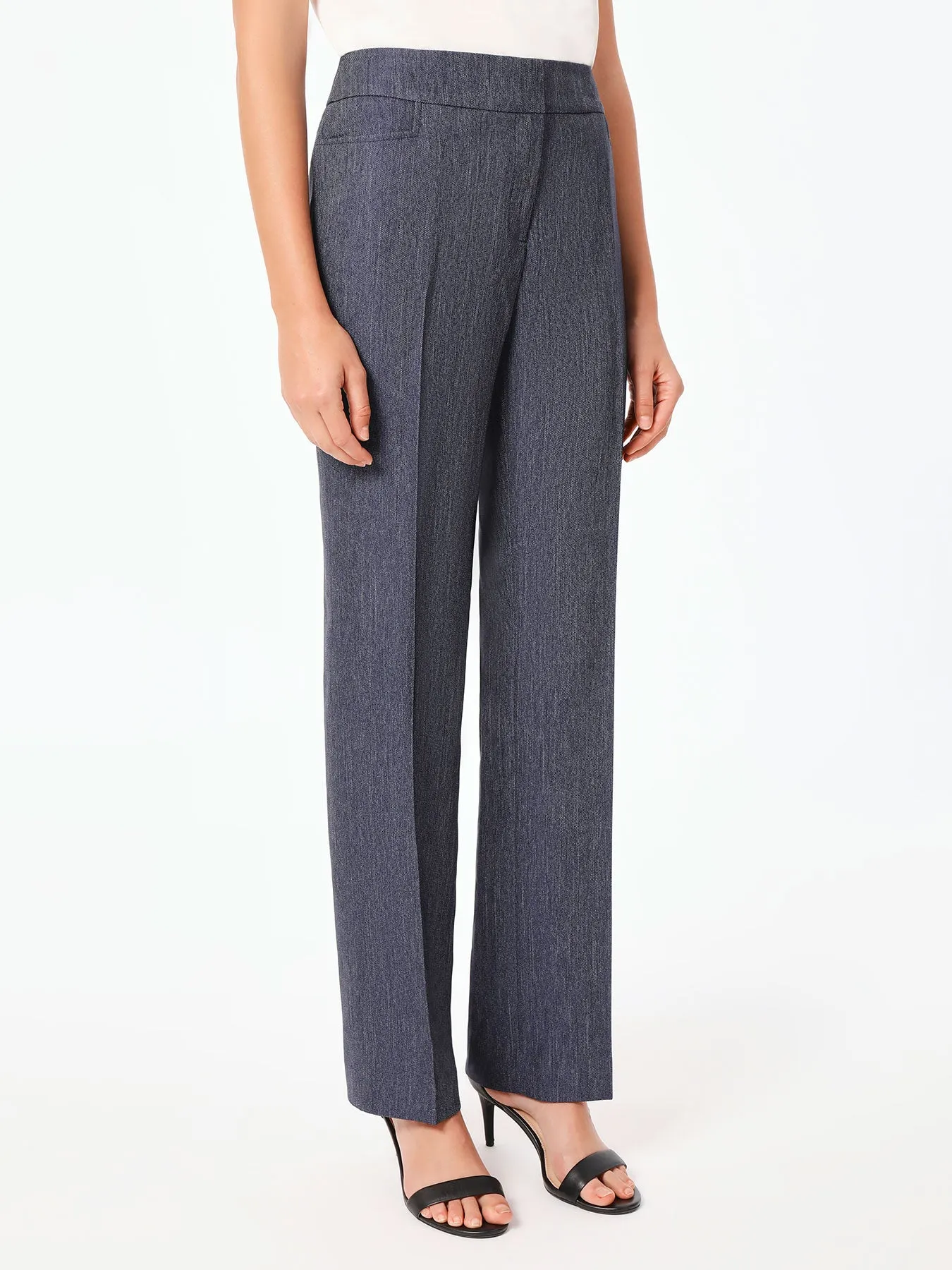 Plus Amelia Pant