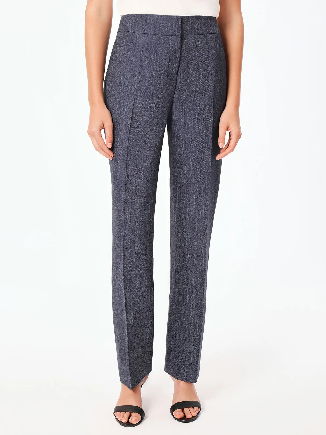 Plus Amelia Pant