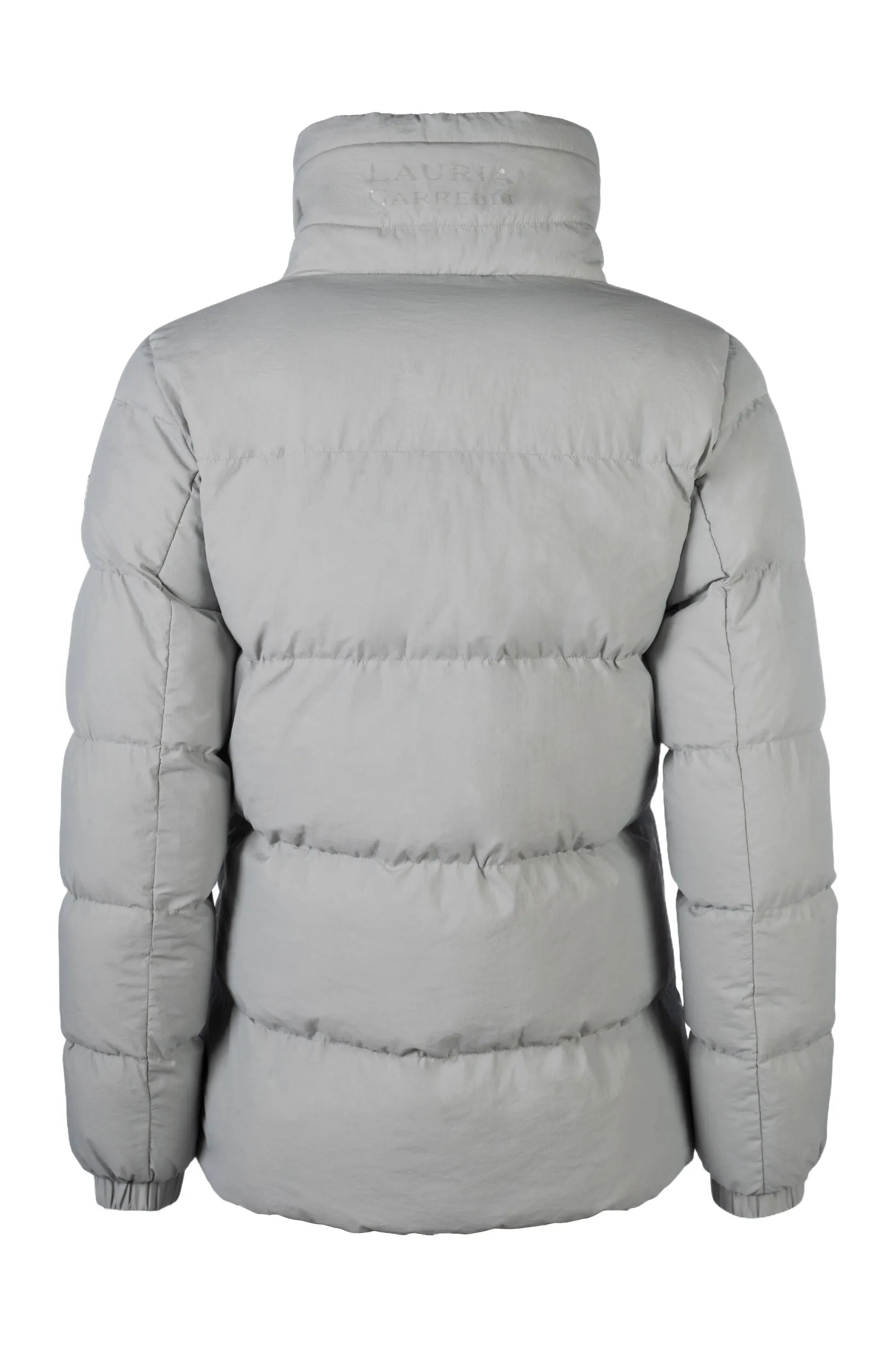 Quilted Jacket Livigno