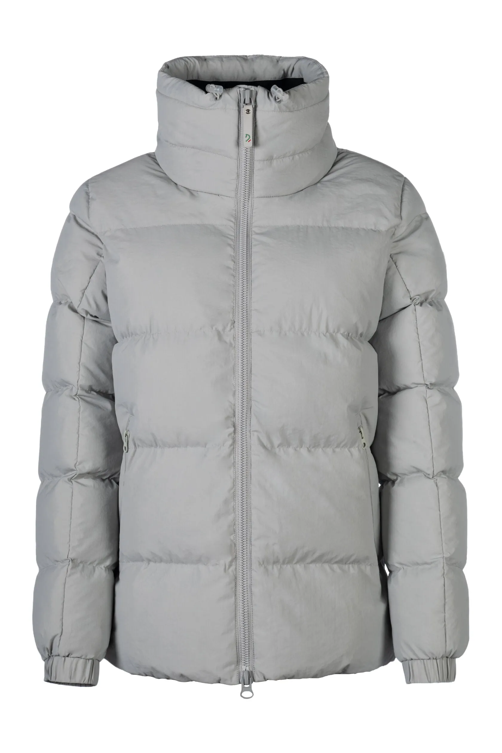 Quilted Jacket Livigno